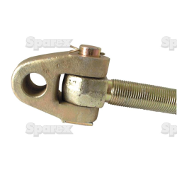 Cardan joint 30mm M36 thread