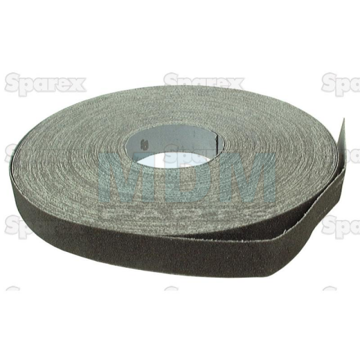 EMERY TAPE-FINE 50 M ROLL