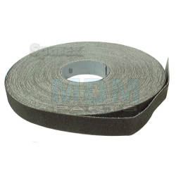 EMERY TAPE-MEDIUM 50 M ROLL