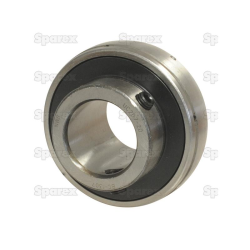 Bearing insert (imperial) UC 207-22