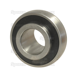 Bearing insert (imperial) UC 207-22