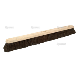 BROOM-SOFT PLATFORM 36"