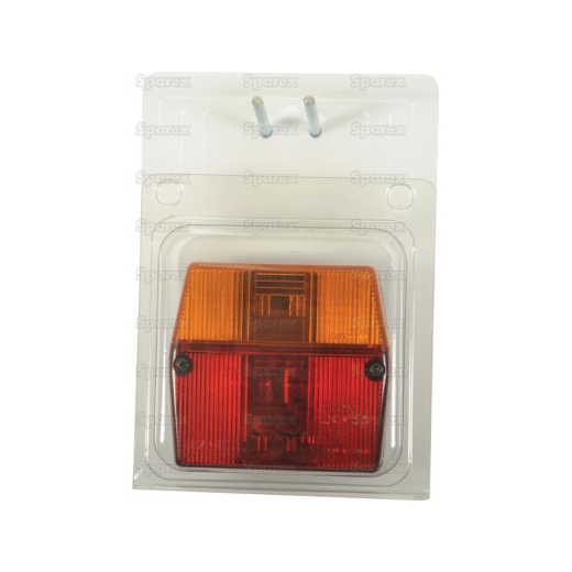 Agripak rear light 4 functions