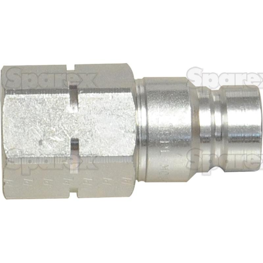 COUPLING-FF 3/4" M-F 1/2"BSP