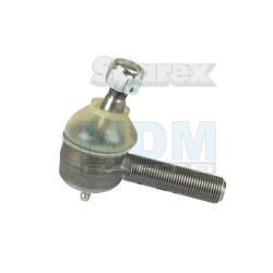 Tie rod end