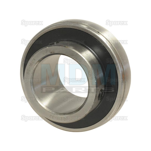 Bearing insert UCX 12