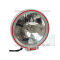 DRIVING LAMP-12V-6.1/2" CLEAR