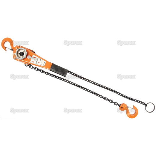 Chain hoist 1000 kg