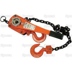 Chain hoist 2000 kg