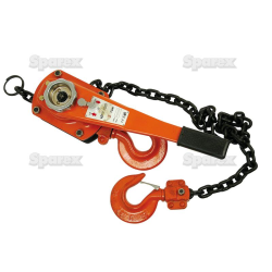 Chain hoist 2000 kg