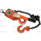 Chain hoist 2000 kg