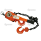 Chain hoist 2000 kg