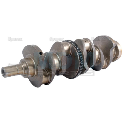 Crankshaft 4.4 "(83998218)