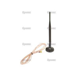 Antenna for wireless monitoring system (monitor)