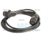 EXTENSION LEAD-7 PIN-3M APAK