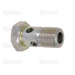 Banjo bolt BSP 3/8 "