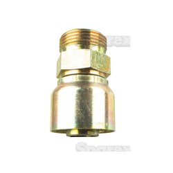 Connection spigot M20x1.5 DN10