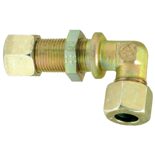 Angle S screw connection 12L 18x1.5mm