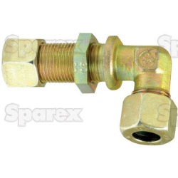 Angle S screw connection 18L 26x1.5mm