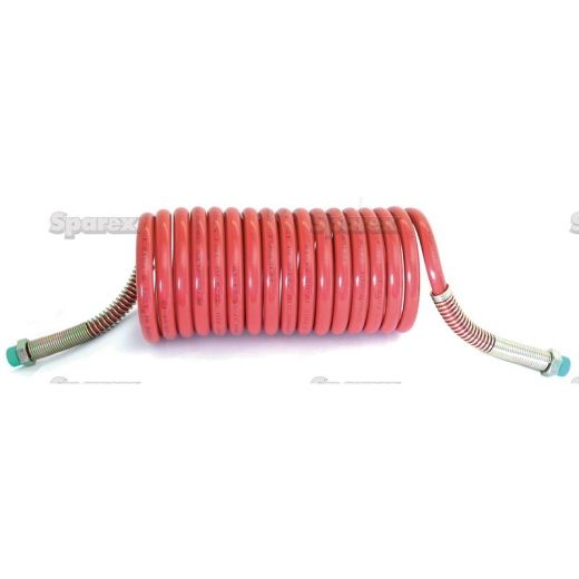 Air coil 22x1.5 red