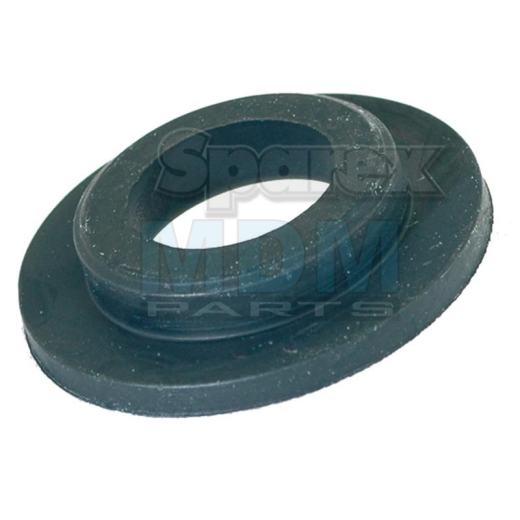 Coupling head seal