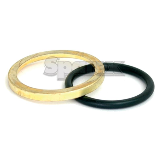 Brake gasket set 16mm