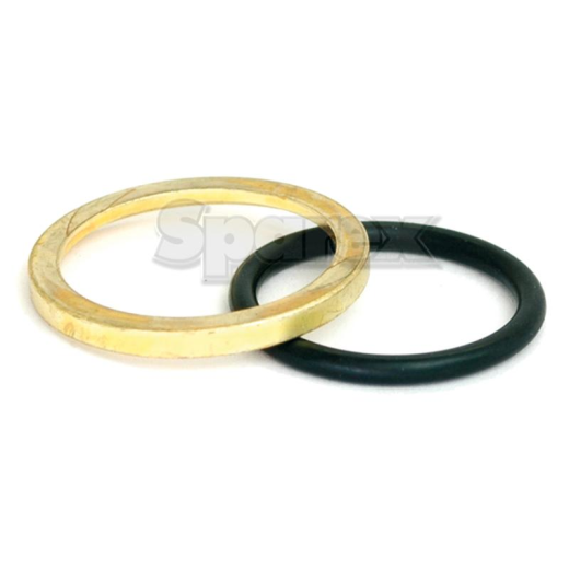 Brake gasket set 22mm