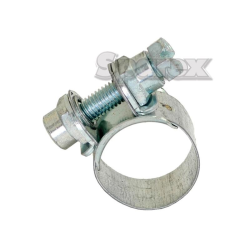 Air clamp 18mm