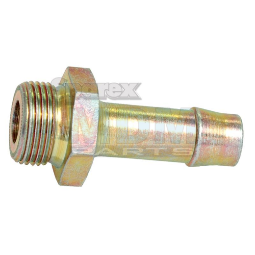 Connector DIN 74304 B 16x1.5 / 11