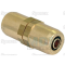 Connector M16x1.5 10L