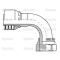 Dichtkopf 90G ORFS 1-3/16x16 DN16