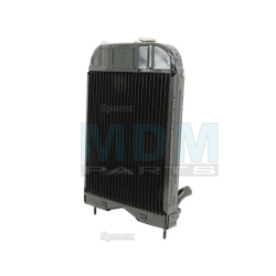 Cooler 1660499M92 with lid