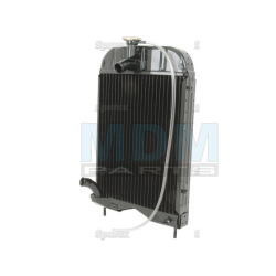 Cooler 1660499M92 with lid