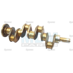 Crankshaft (85811/92485)