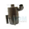 Complete oil bath filter (880031 M91)