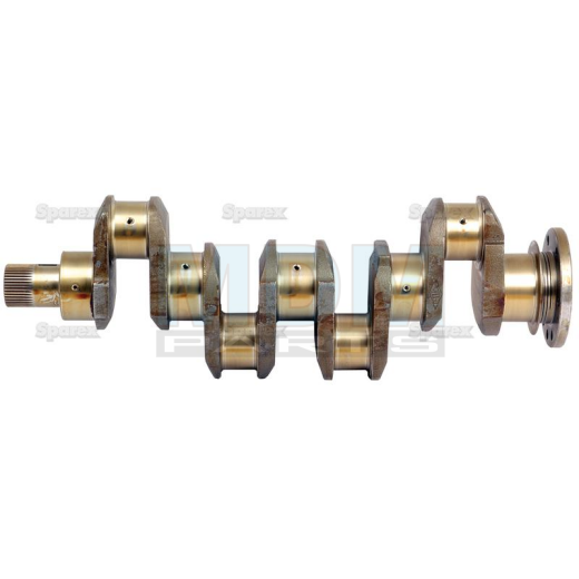 Crankshaft (u5bg0054)