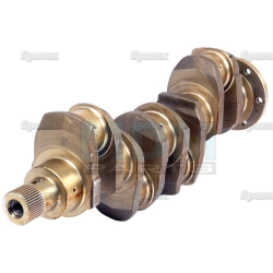 Crankshaft (u5bg0054)