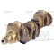 Crankshaft (u5bg0054)