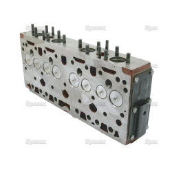 Cylinder head ((A4.203) prec.