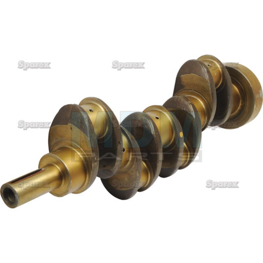 Crankshaft (9435)