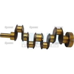 Crankshaft (9435)