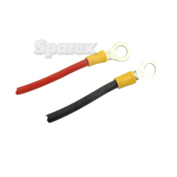 Cable set (2-pole) 6mm²