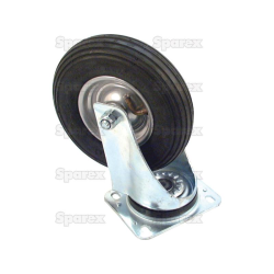 Air swivel castors 248 H