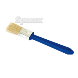 Brush flat 30mm disposable