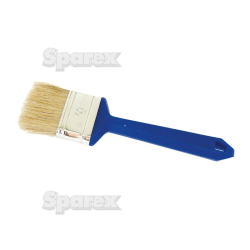 Brush flat-60mm disposable