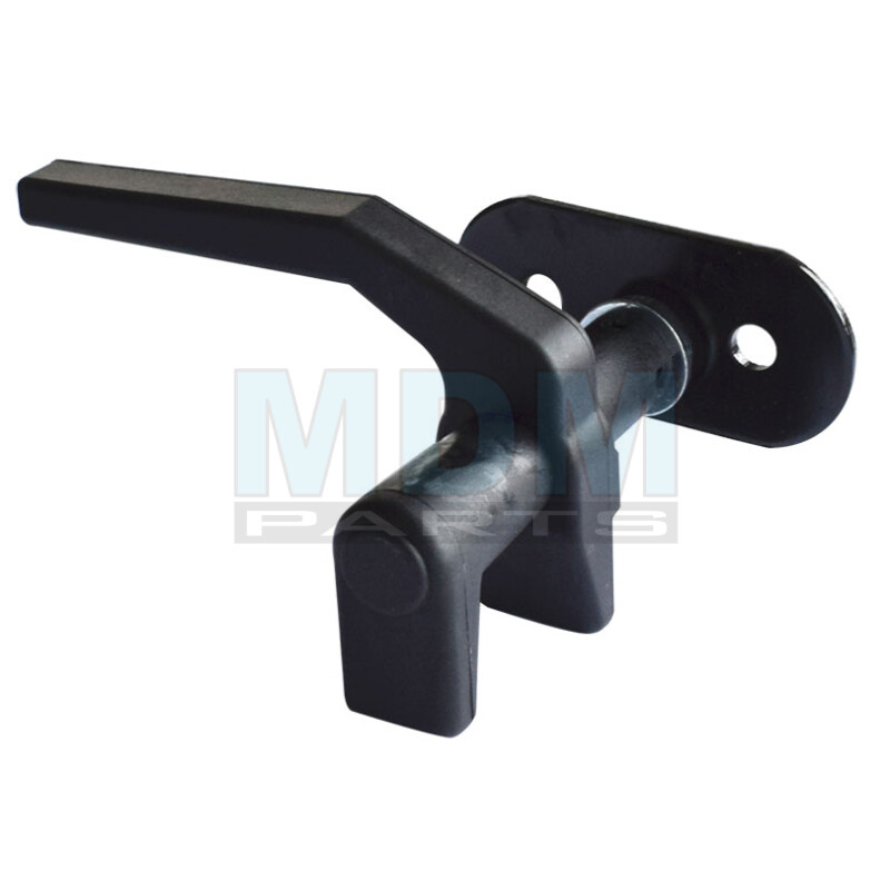 Window Handle 4200 - Rear - MDM parts