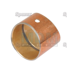 Connecting rod bushing