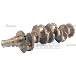 Crankshaft Ford Major