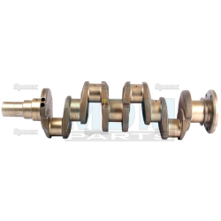 Crankshaft Ford Major