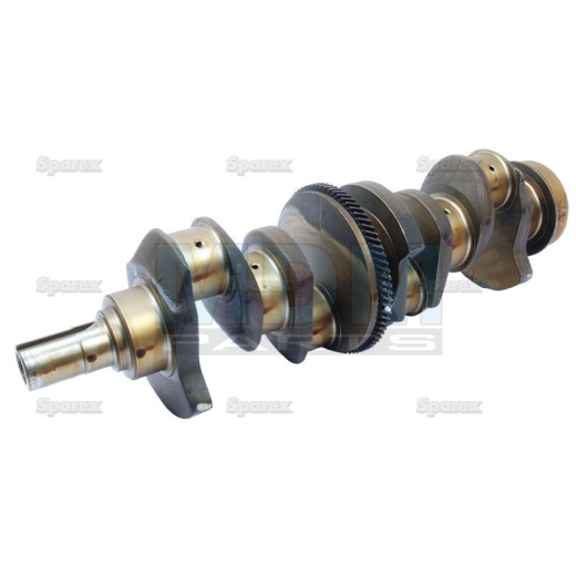 Crankshaft (83918890)